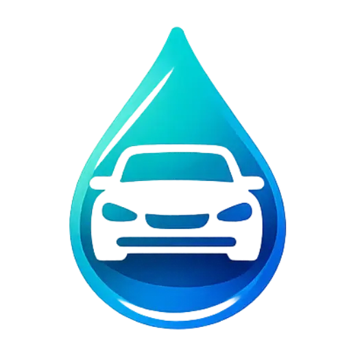 Lavage auto à domicile Caramany